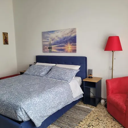 Konukevi Le Rose Imola