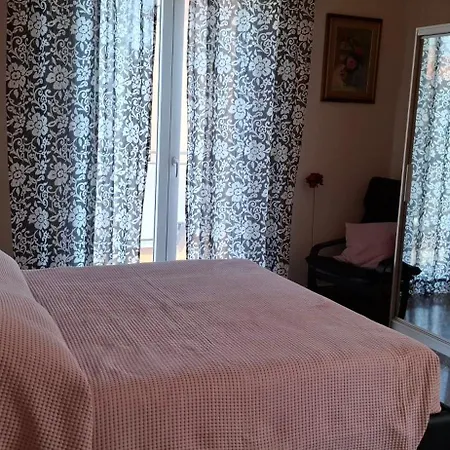 Penzion Le Rose Imola
