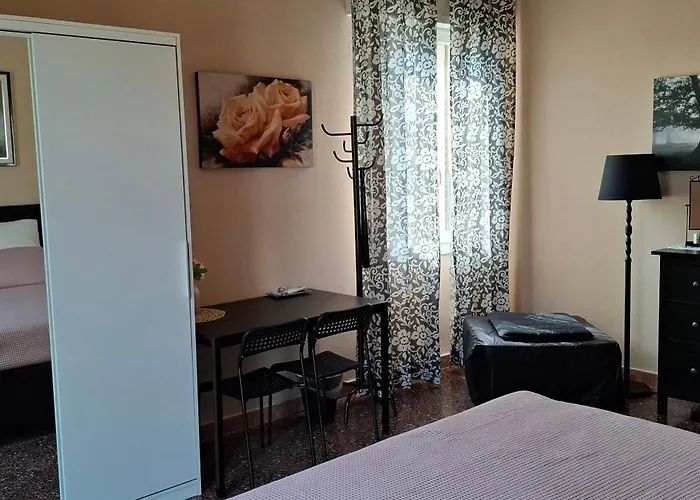 Le Rose Konukevi Imola