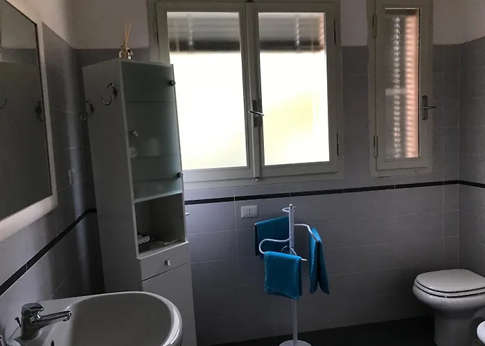 Le Rose Konukevi Imola