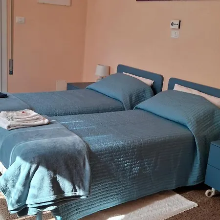 Gasthuis Le Rose Imola