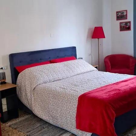 Πανσιόν Le Rose *