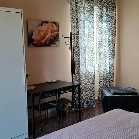 Le Rose Vendégház Imola