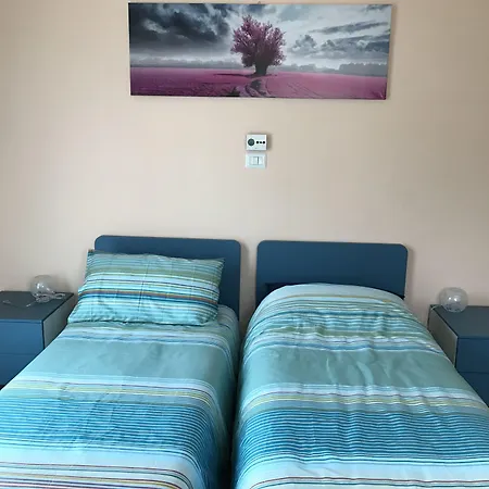 Le Rose Πανσιόν