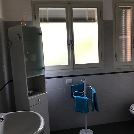 Le Rose Gasthuis Imola