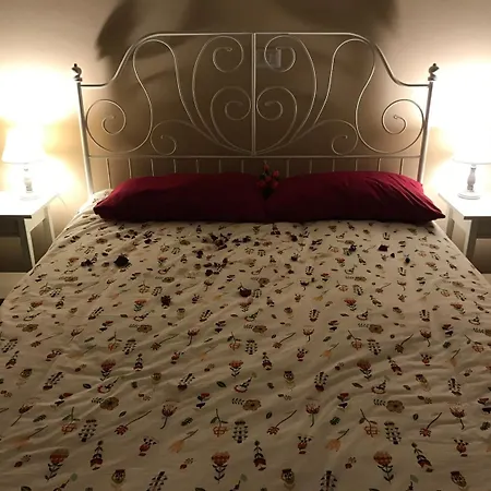 Le Rose * Ίμολα