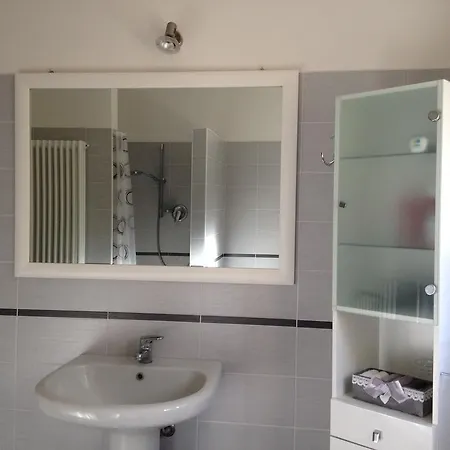 Le Rose Vendégház Imola