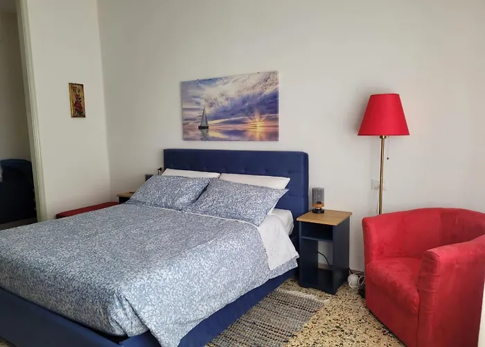 Gæstehus Le Rose Imola