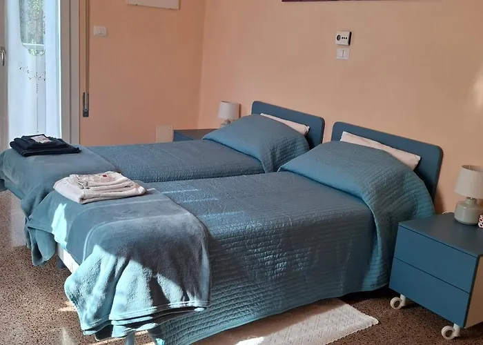 Gæstehus Le Rose Imola