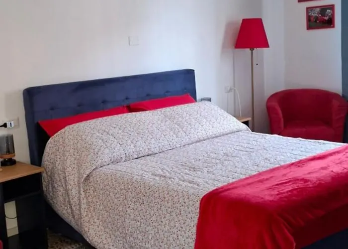 Vendégház Le Rose *