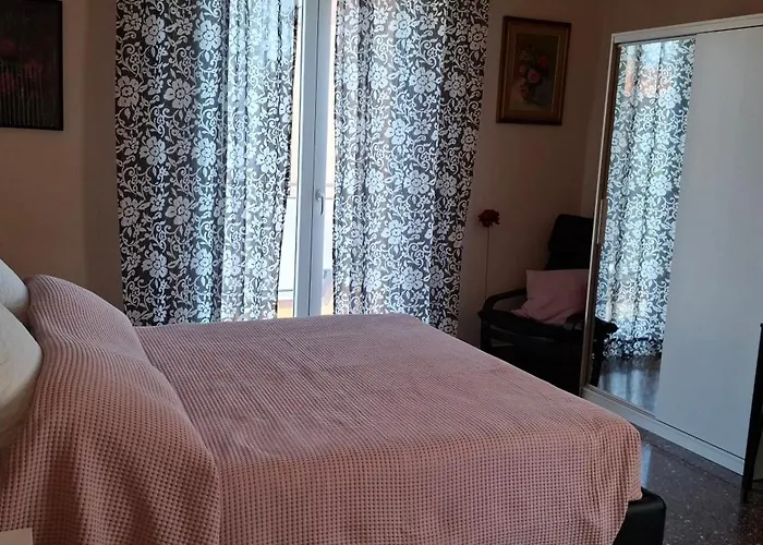 Gæstehus Le Rose Imola