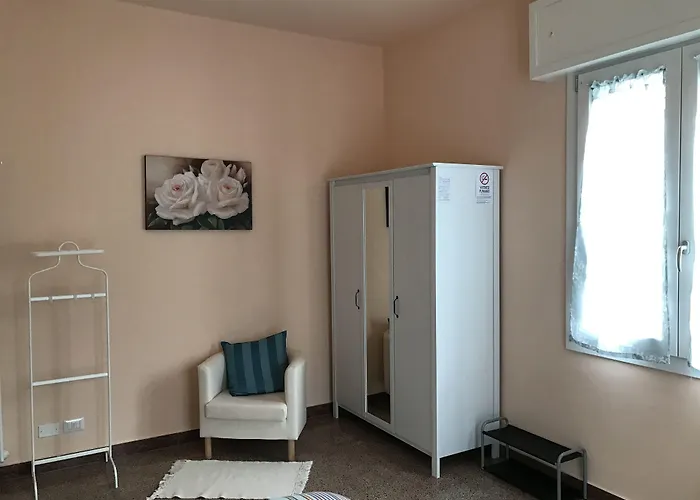 Vendégház Le Rose Imola