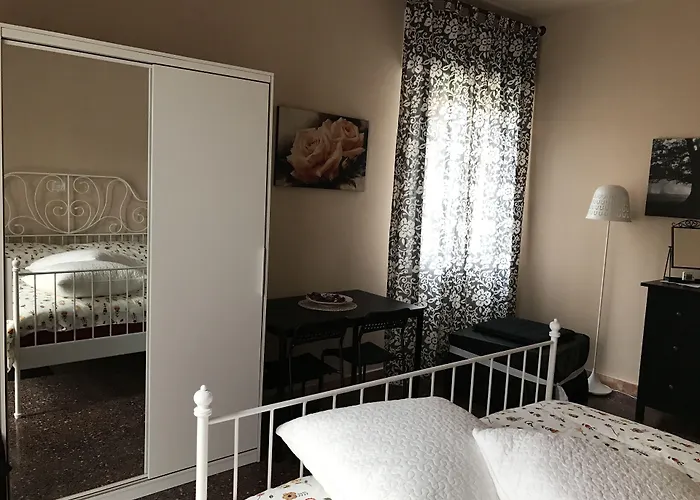 Le Rose Vendégház *