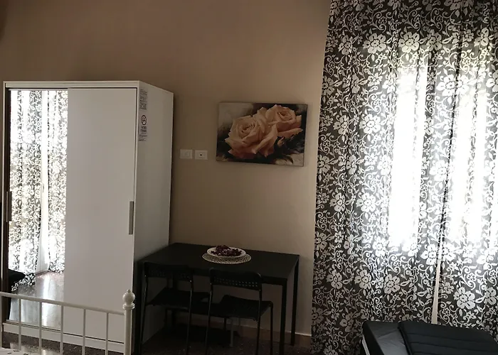 Gæstehus Le Rose Imola