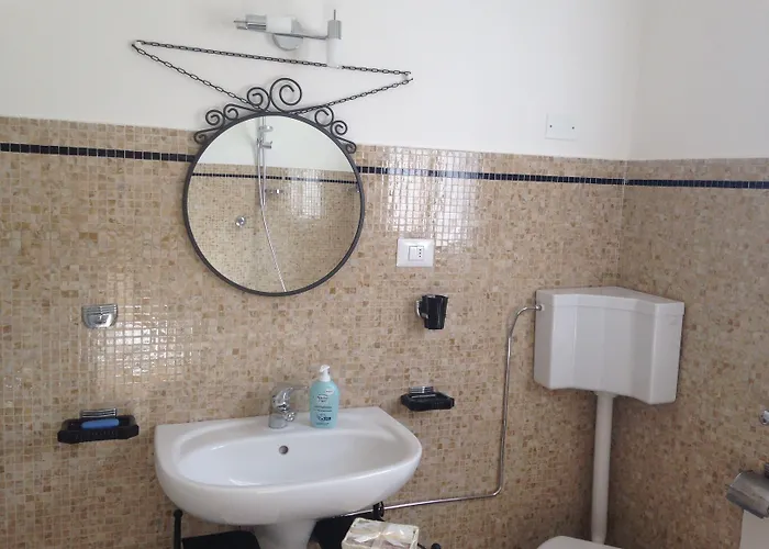 Le Rose Vendégház Imola